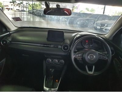 MAZDA 2 1.3 HIGH CONNECT A/T ปี 2018 รูปที่ 4